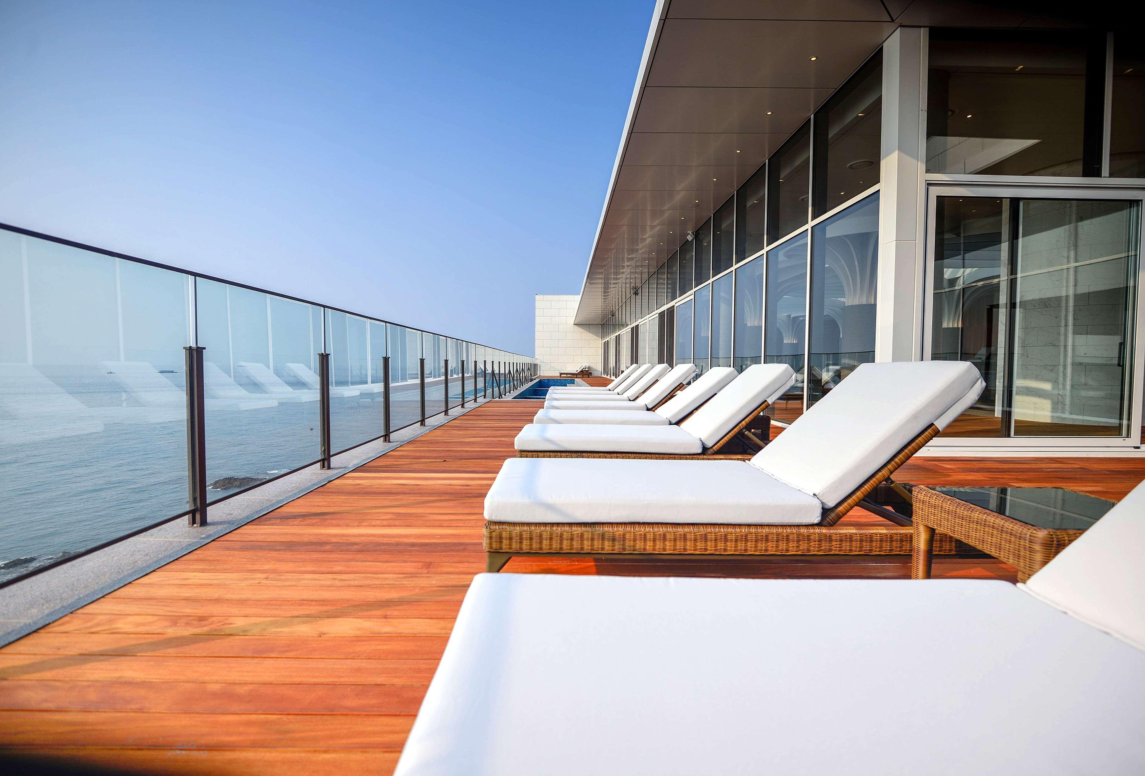 Ananti At Busan Cove Екстериор снимка