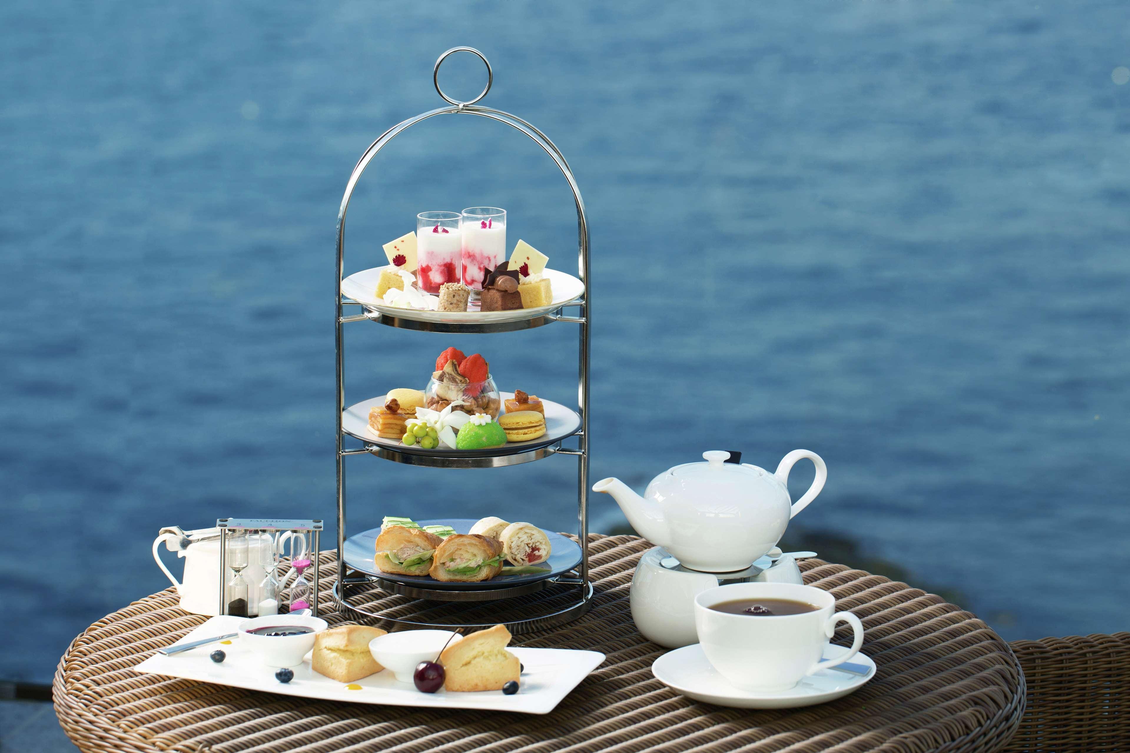 Ananti At Busan Cove Екстериор снимка