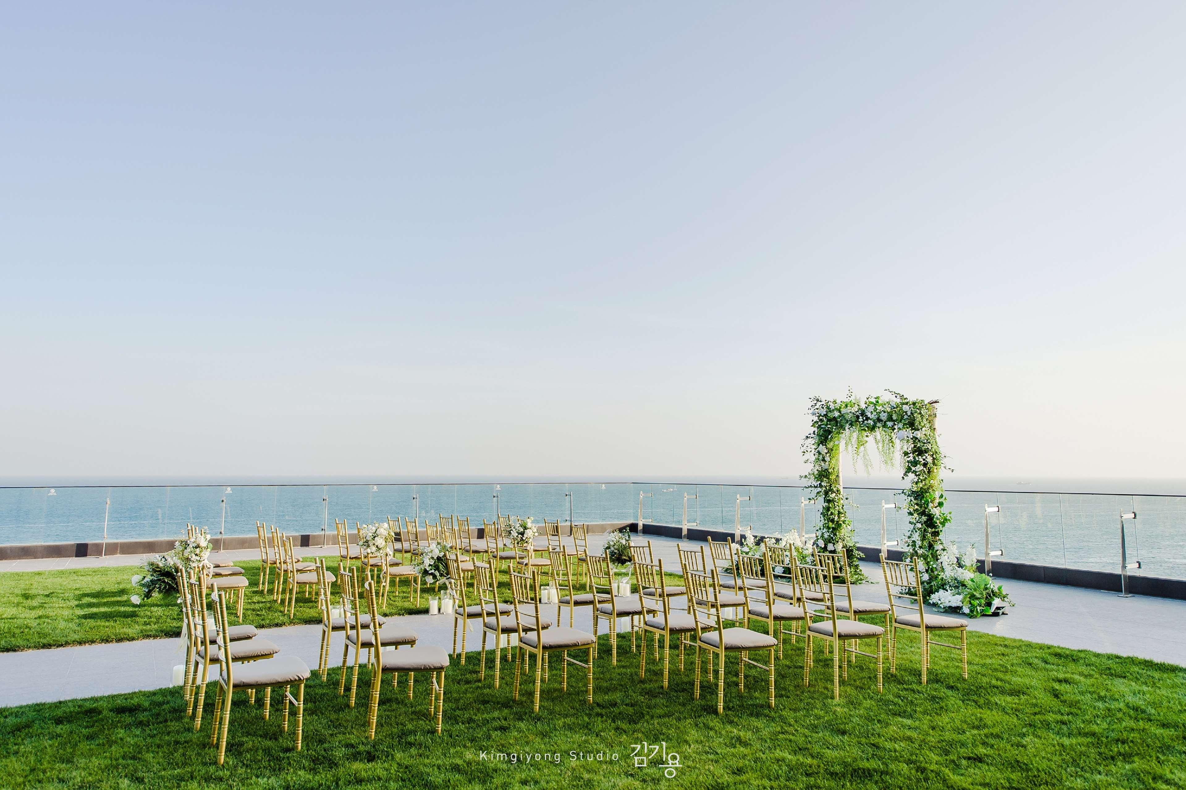 Ananti At Busan Cove Екстериор снимка