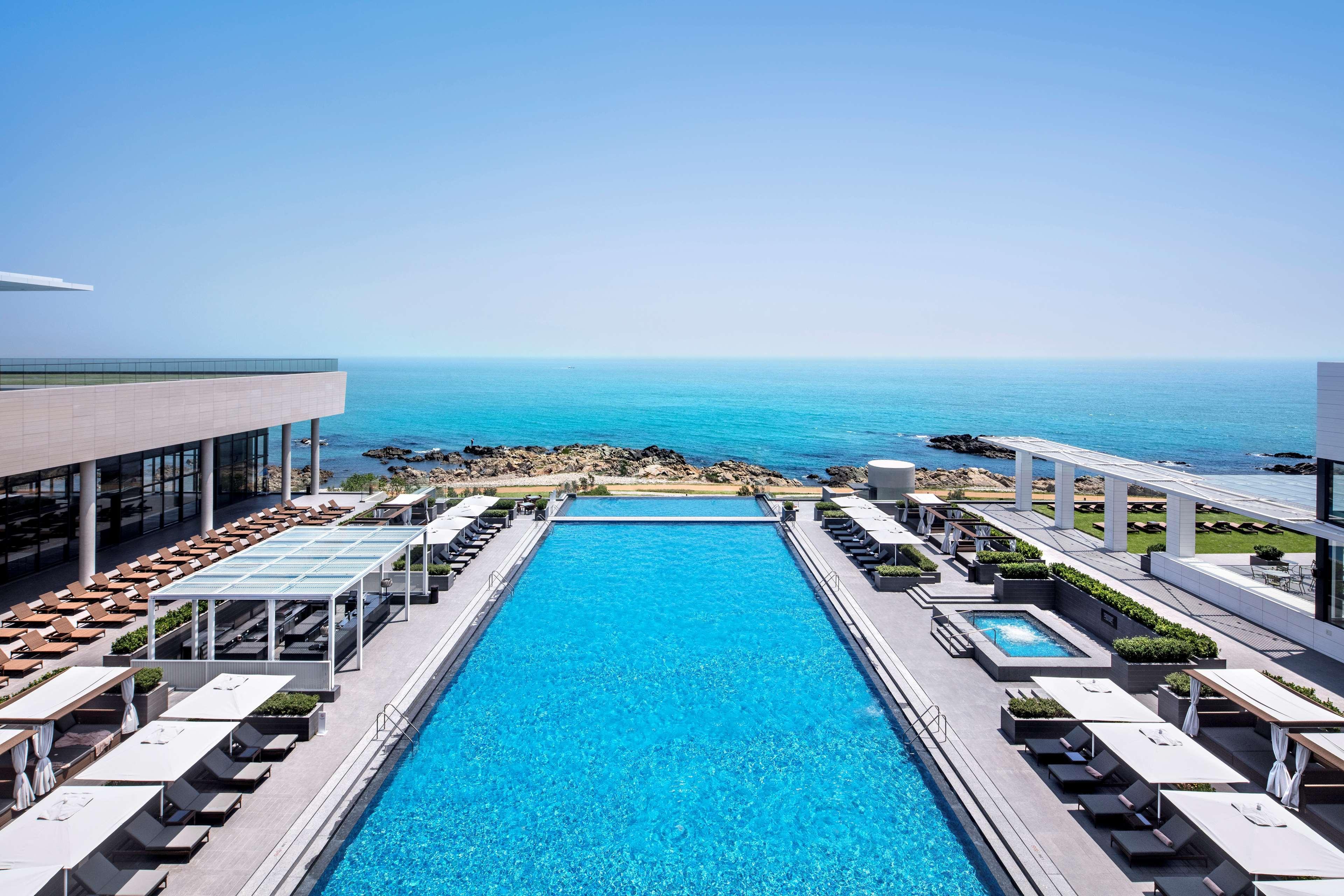 Ananti At Busan Cove Екстериор снимка
