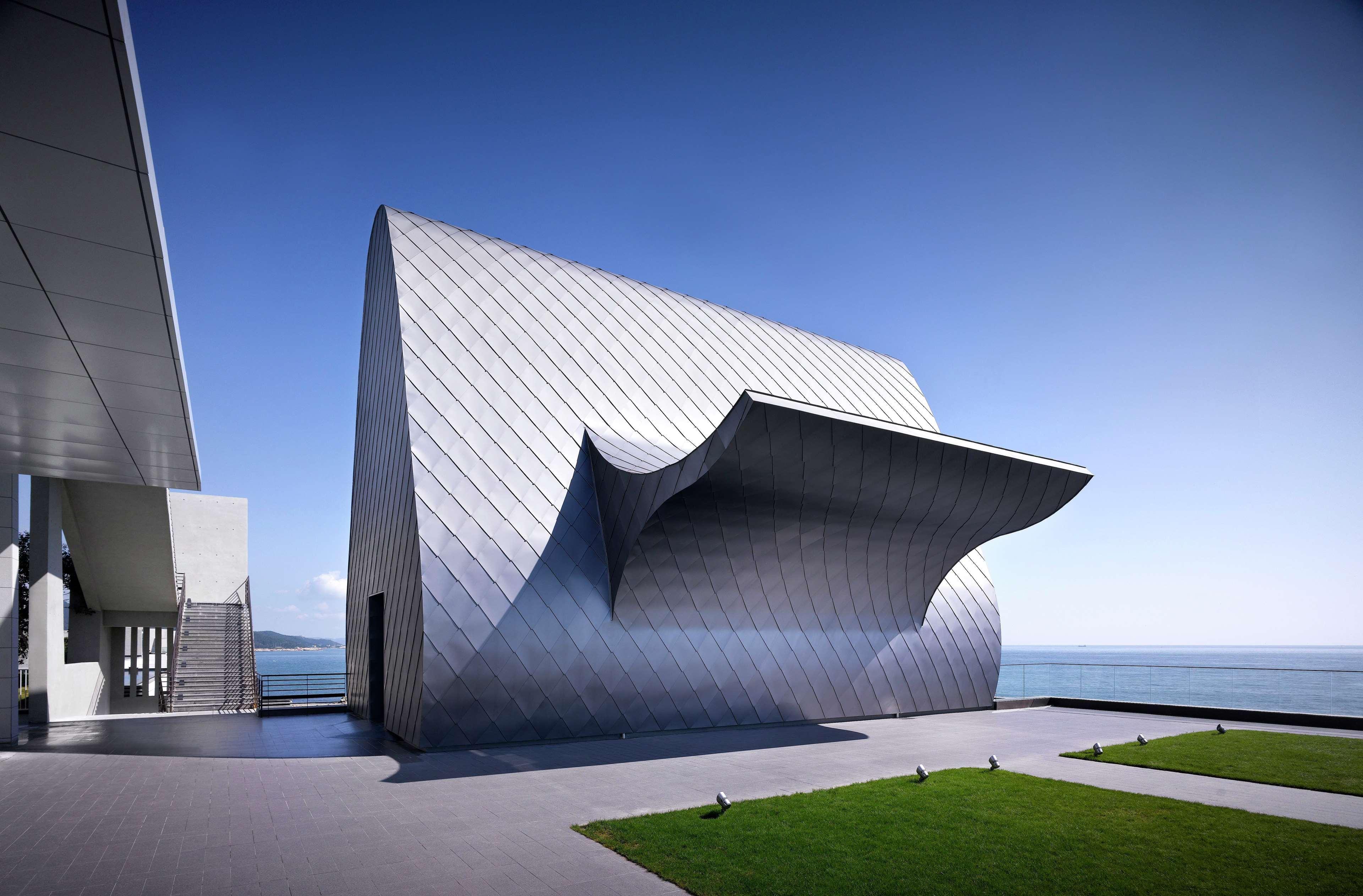 Ananti At Busan Cove Екстериор снимка