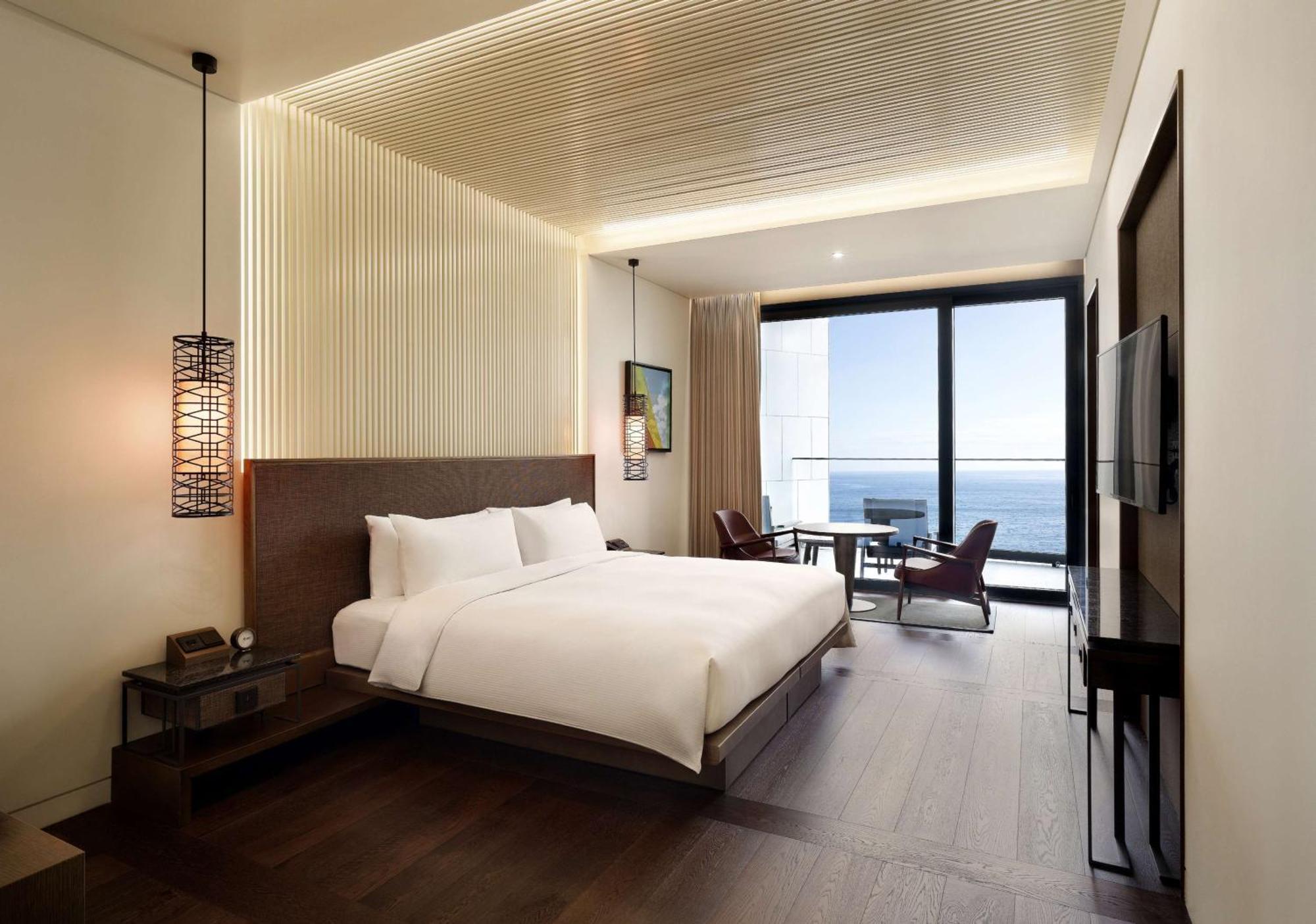 Ananti At Busan Cove Екстериор снимка