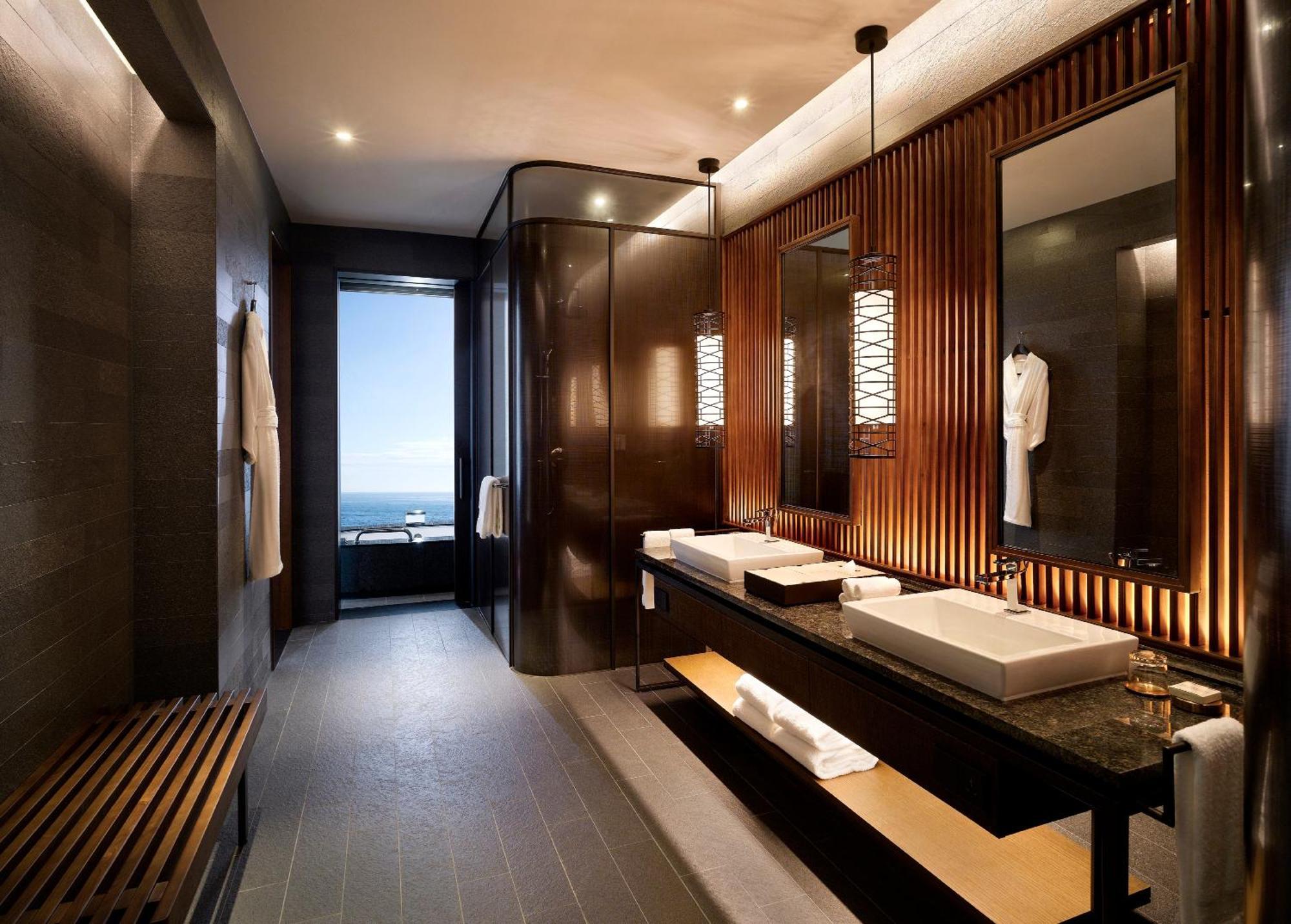 Ananti At Busan Cove Екстериор снимка