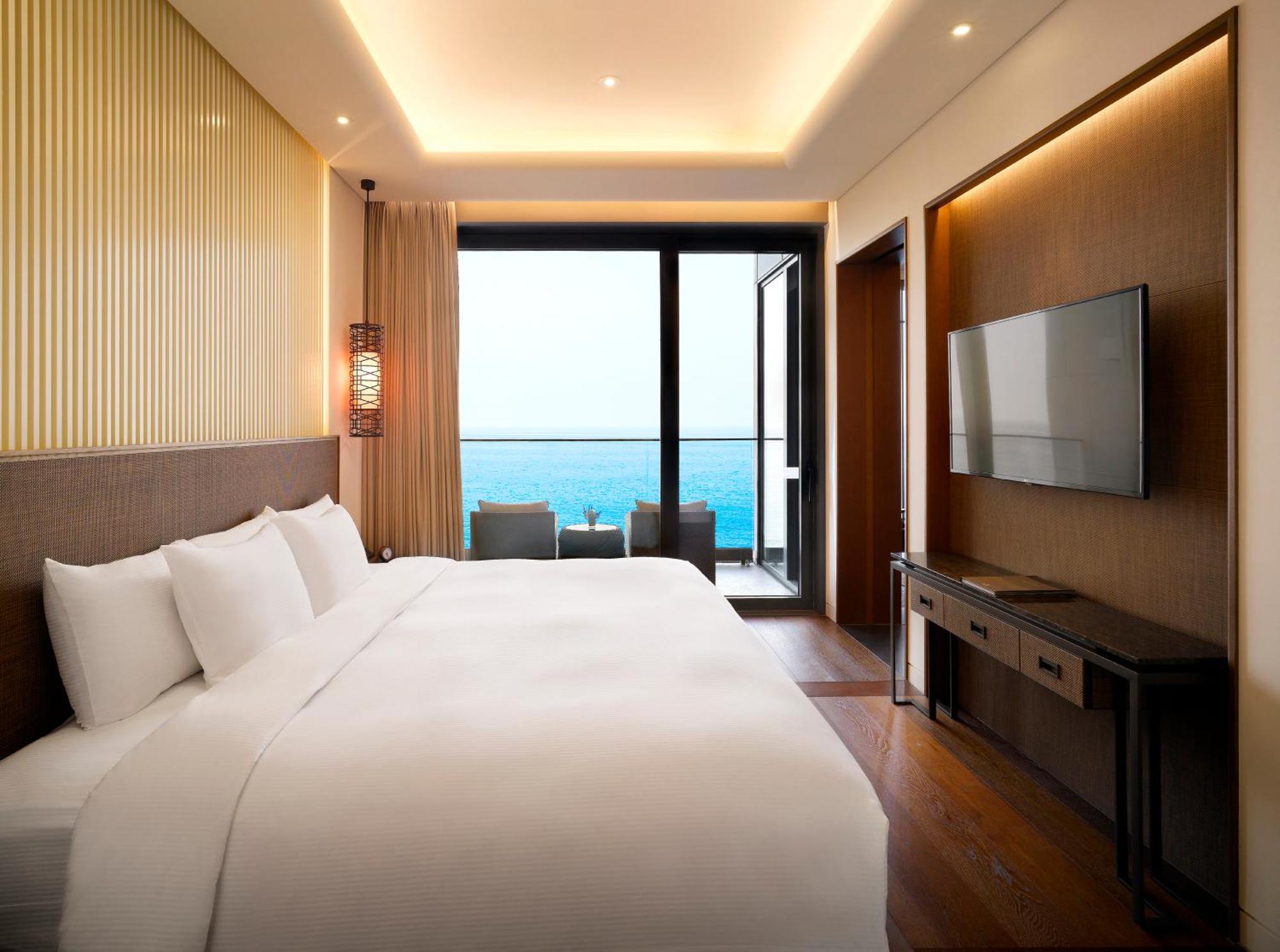 Ananti At Busan Cove Екстериор снимка