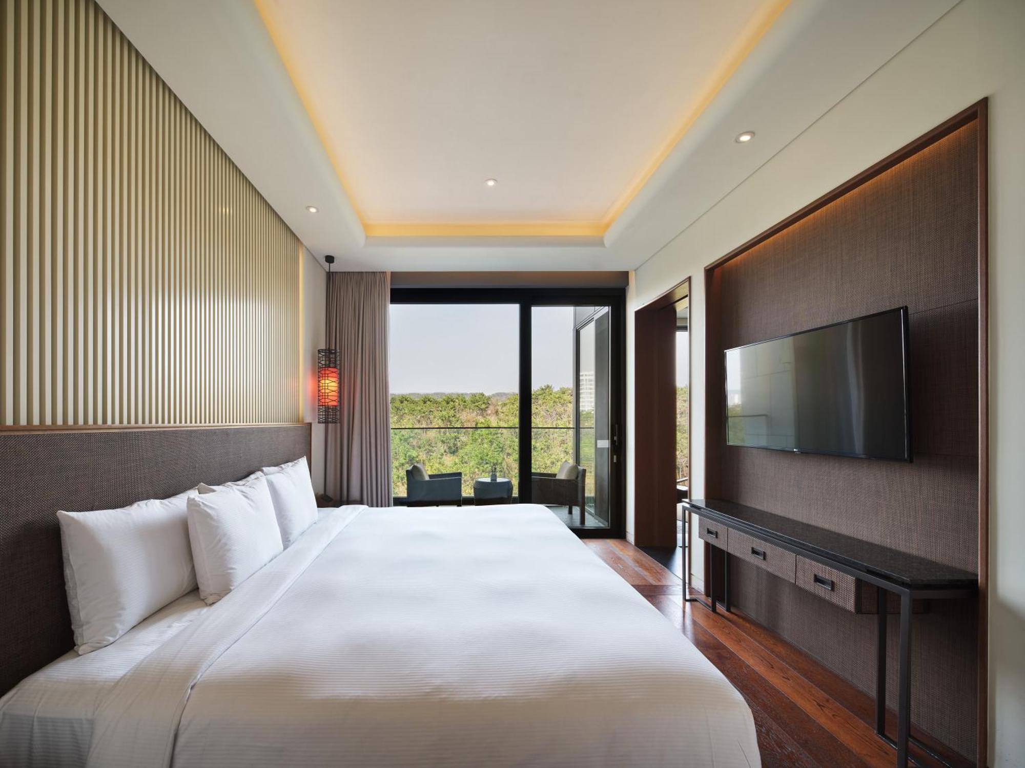 Ananti At Busan Cove Екстериор снимка