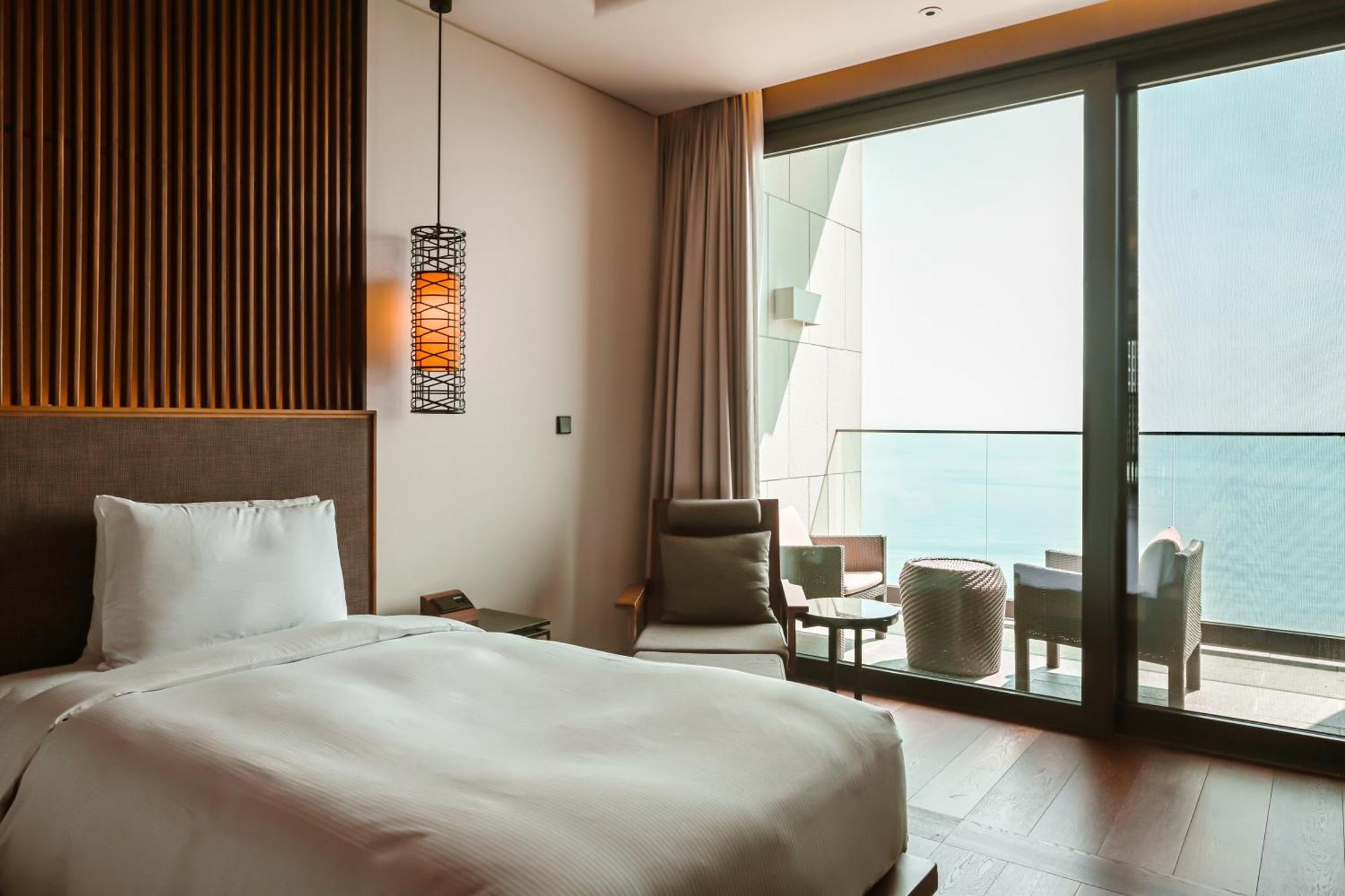 Ananti At Busan Cove Екстериор снимка