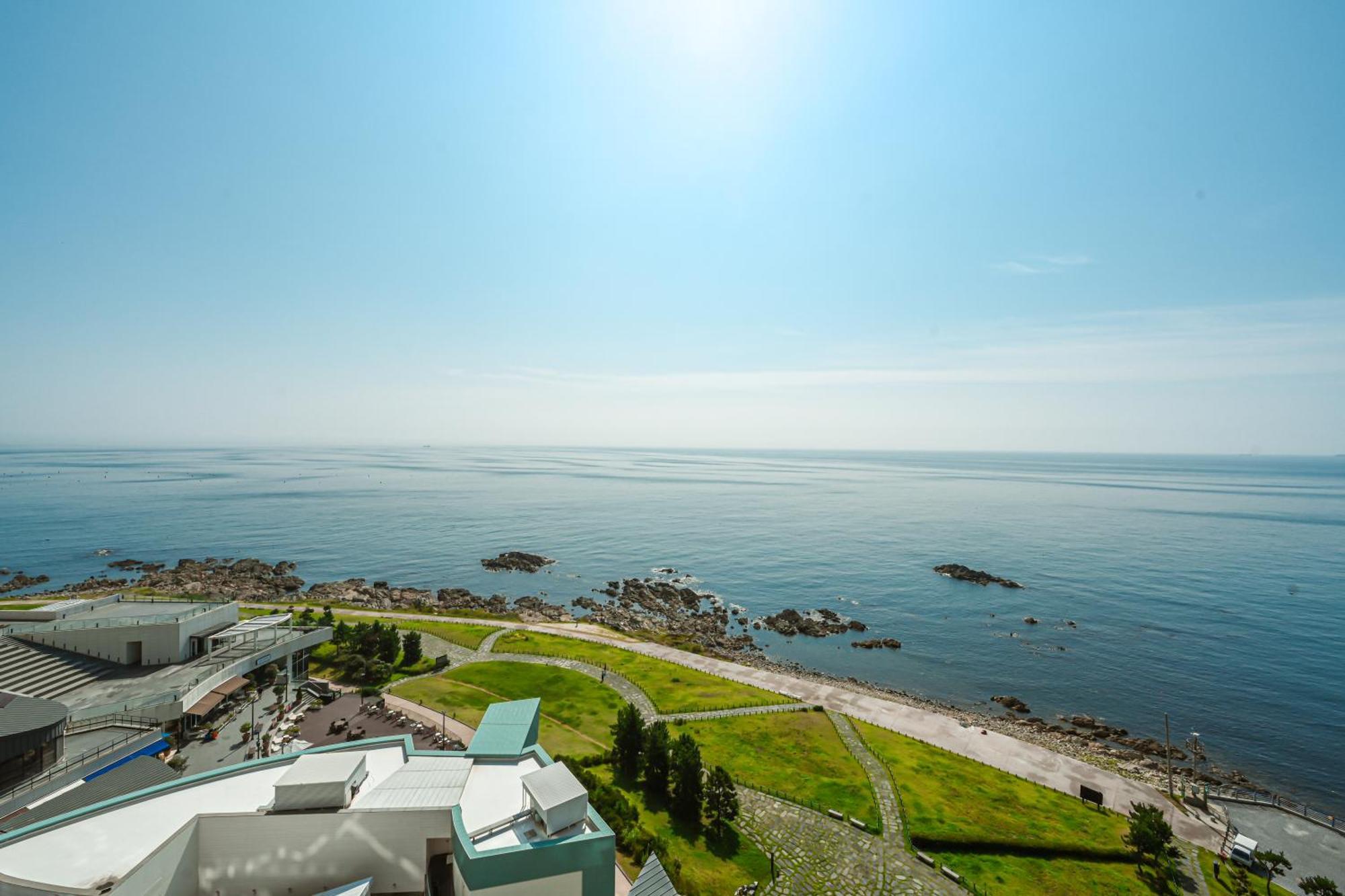 Ananti At Busan Cove Екстериор снимка