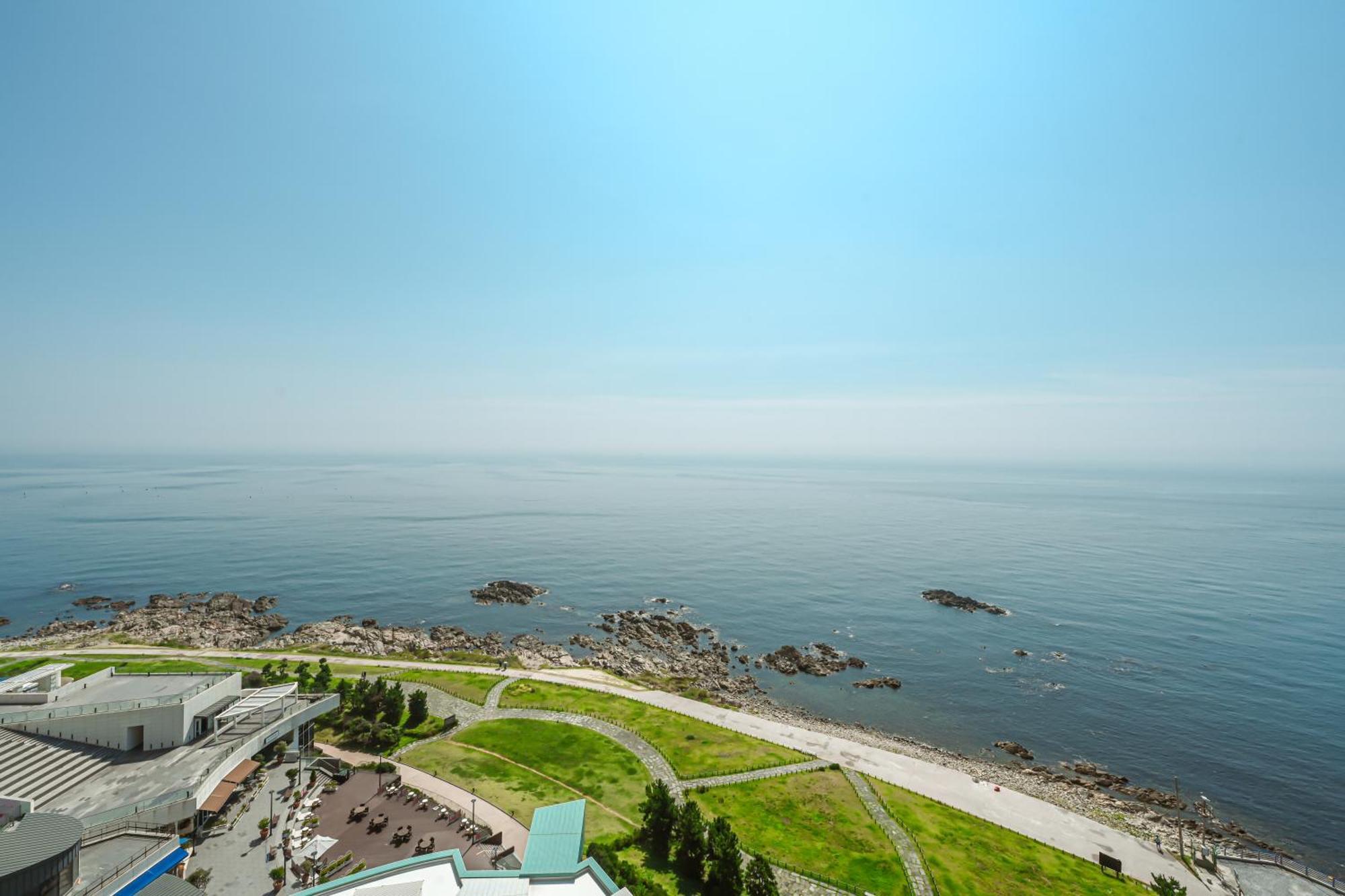 Ananti At Busan Cove Екстериор снимка