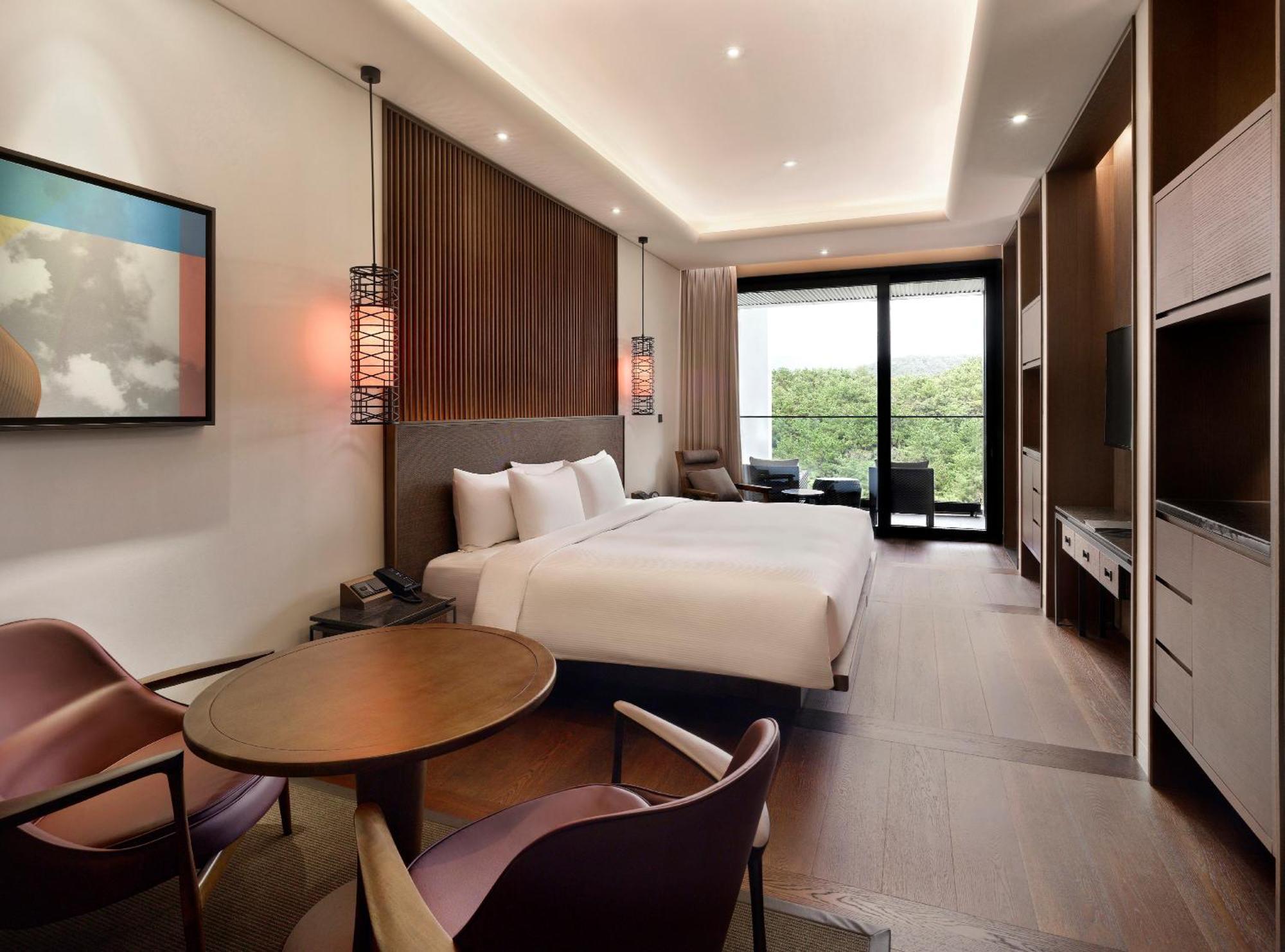 Ananti At Busan Cove Екстериор снимка